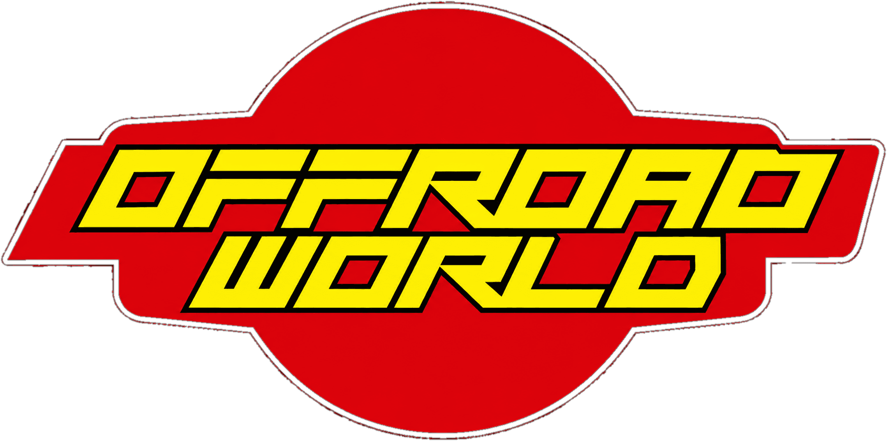 OffRoad World